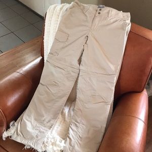 Columbia Omni-Shade Sun Protection - Size 6